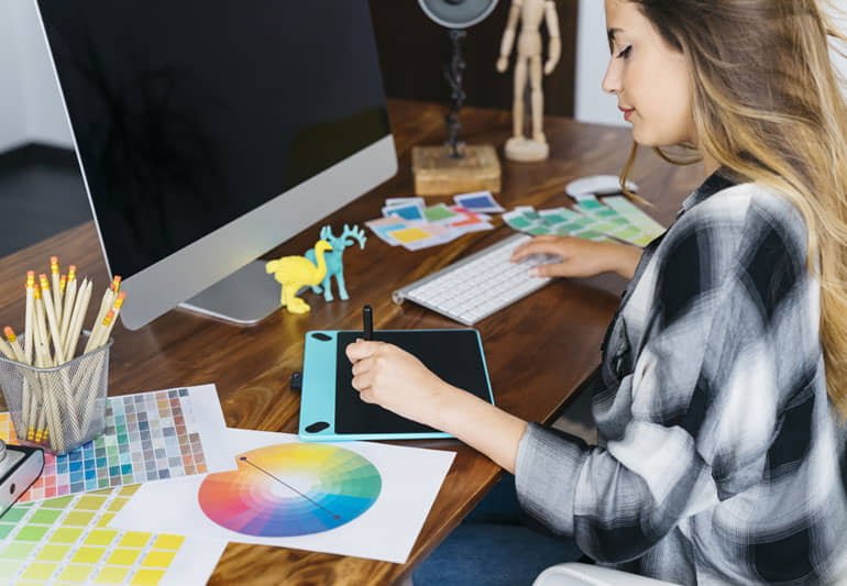 Graphic Design Company Graphic Design Company
