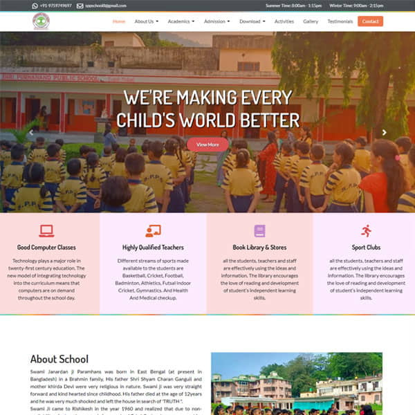 Best Websites Design Company In Delhi
